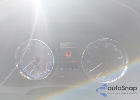 2018 Toyota Corolla Le from USA, damaged, VIN 2T1BURHE5JC988837